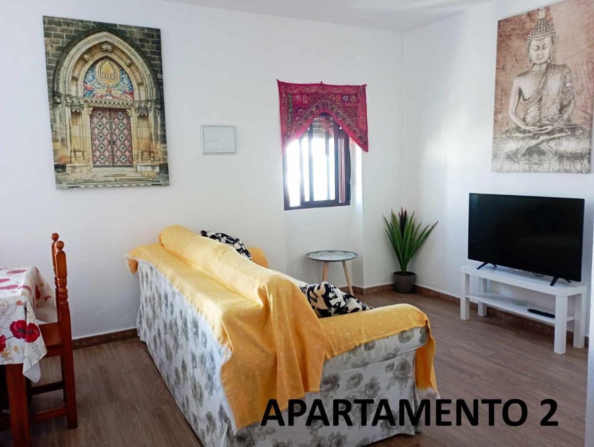 Apartament En Baelo